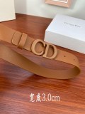 Cintura Dior 3.0cm