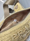 Prada 26x 14x 10.5cm 1BH190