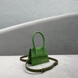 Jacquemus modello: 2102 12x8x5cm