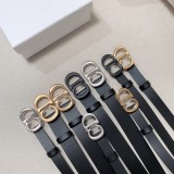 Cintura Dior 2.0cm