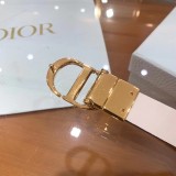 Cintura Dior 3.0cm