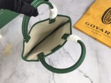 GOYARD Poitiers 020187 21x24cm
