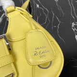 Prada 1BA381 23x16x9cm