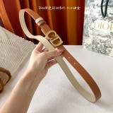 Cintura Dior 2.0cm