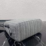 Prada 1BA343 21x 22x 10cm