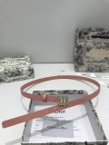 Cintura Dior 1.5cm