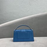 Jacquemus modello: 2056 24x13x7cm / 18x6x7cm