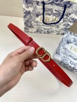 Cintura Dior 2.0cm