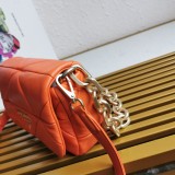 Prada 1BD292A 21x 15x 6.5cm