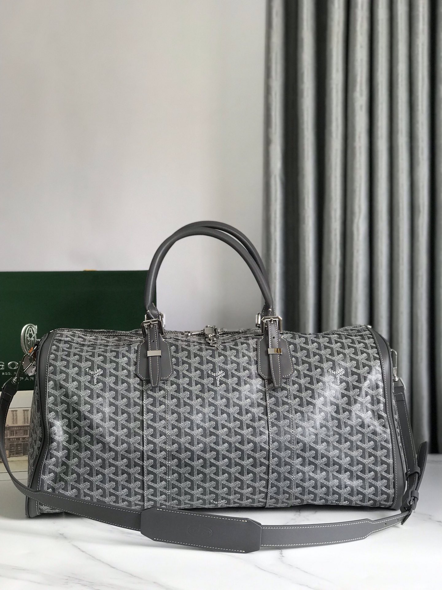 Borsa GOYARD 0201515 50x26x26cm