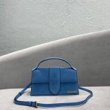 Jacquemus modello: 2056 24x13x7cm / 18x6x7cm