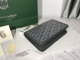 GOYARD Alexandre 24x15x6cm