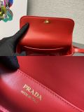 Prada 1BD339 20.5x 10.5x 4cm