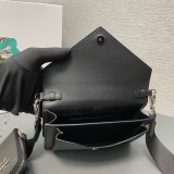 Prada 1BP020 20x 12x 4cm