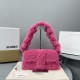 Jacquemus modello: 2036 27x 12x 7 cm