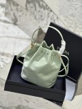 Prada 18x23x12cm 1BH038