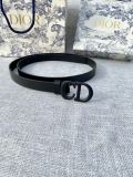 Cintura Dior 2.0cm
