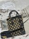 Prada 20x 14.5x 9.5cm 1BA906