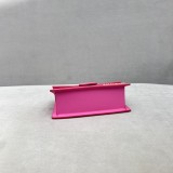 Jacquemus modello: 2056 24x13x7cm / 18x6x7cm