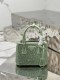 Prada 20x 15x9.5cm 1BA906