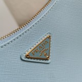 Prada 1BH204 22x18x 6,5cm