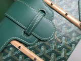 Borsa GOYARD 020192 mini Saigon 20x14.5×9cm