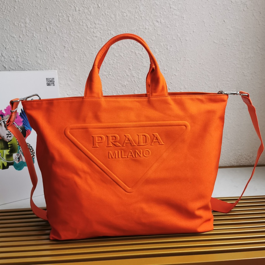 Prada 2VG081 45x 36x 15cm