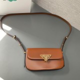Prada 1BD339 20.5x 10.5x 4cm