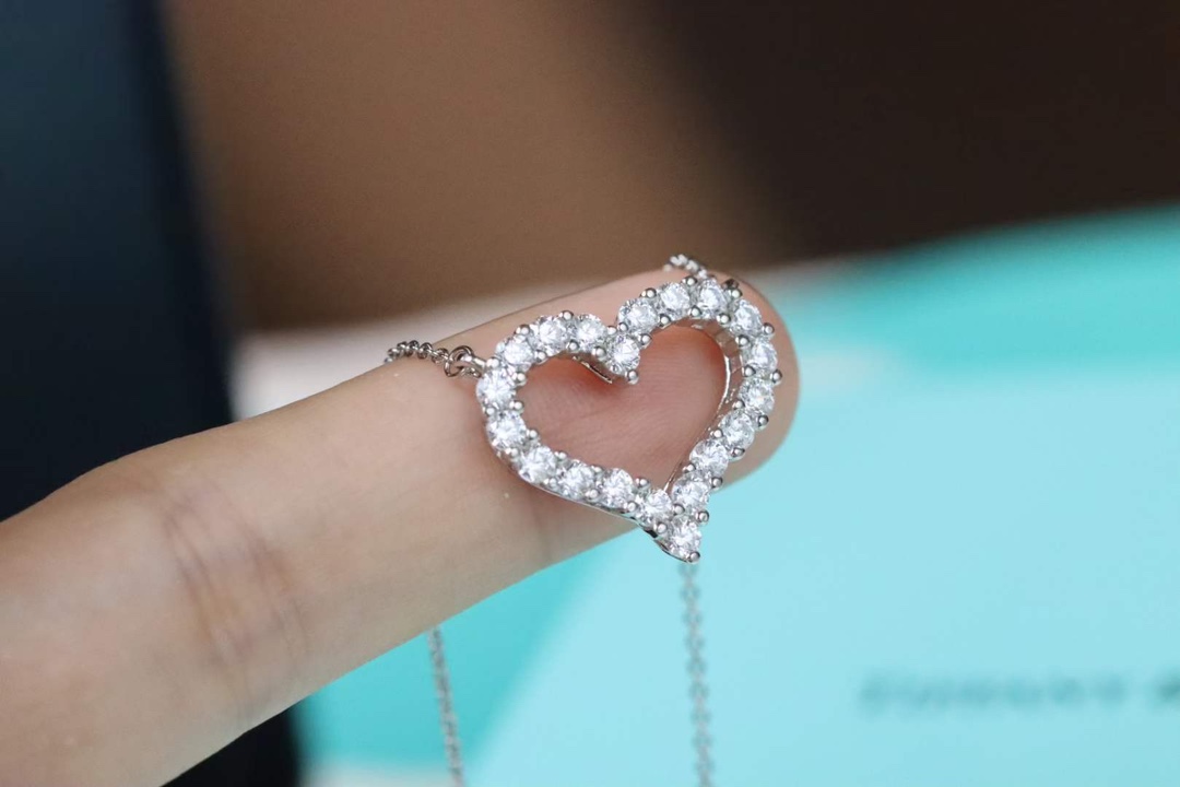 Gioielli Tiffany&Co.