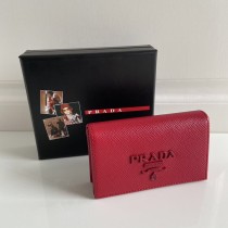 Prada Portafoglio 1MC122 6.5×2.5×11cm