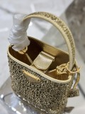 Prada 15* 16* 9.5cm 1BA373
