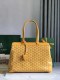 GOYARD Tote Bellechasse Biaude 020161 36x15x27cm