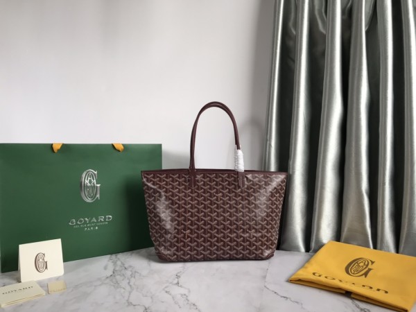 Borsa GOYARD 020191 41/30x23,5x13cm