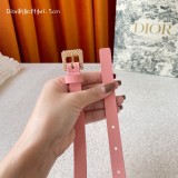 Cintura Dior 1.5cm