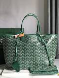GOYARD Saint Louis 020184 34x14x26cm