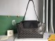Borsa GOYARD Rouette 30x24x14,5cm