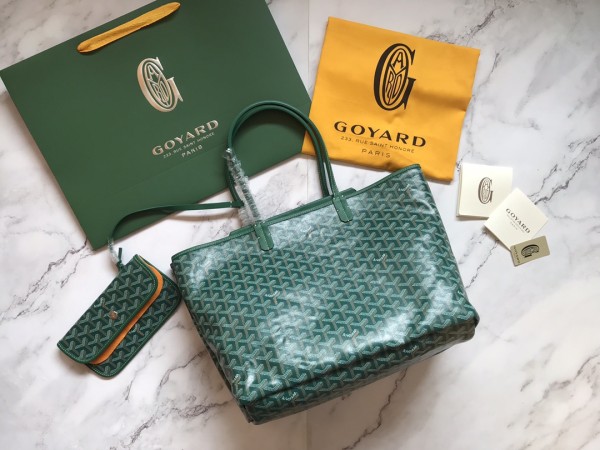 GOYARD Isabelle 34x22x27cm