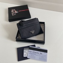 Prada Portafoglio 1MC026 12×8.5cm