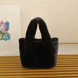 Prada 1BA349 18x15.5x10cm