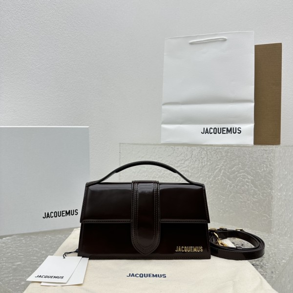 Jacquemus modello: 2056 24x13x7cm
