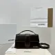 Jacquemus modello: 2056 24x13x7cm