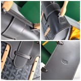 Borsa GOYARD 020192 mini Saigon 20x14.5×9cm