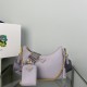 Prada 1BH204 22x 18x 6.5 cm