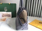 GOYARD Chien Gris & Pocket 020217 27 x 15 x 33.5 cm