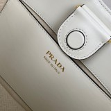 Prada Cleo 1BC179 27x 19x 5cm