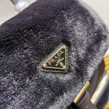 Prada 1BZ074 20.5x 25x 11.5cm