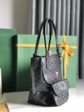 Borsa GOYARD Anjou mini 020660 28/20x20x10cm