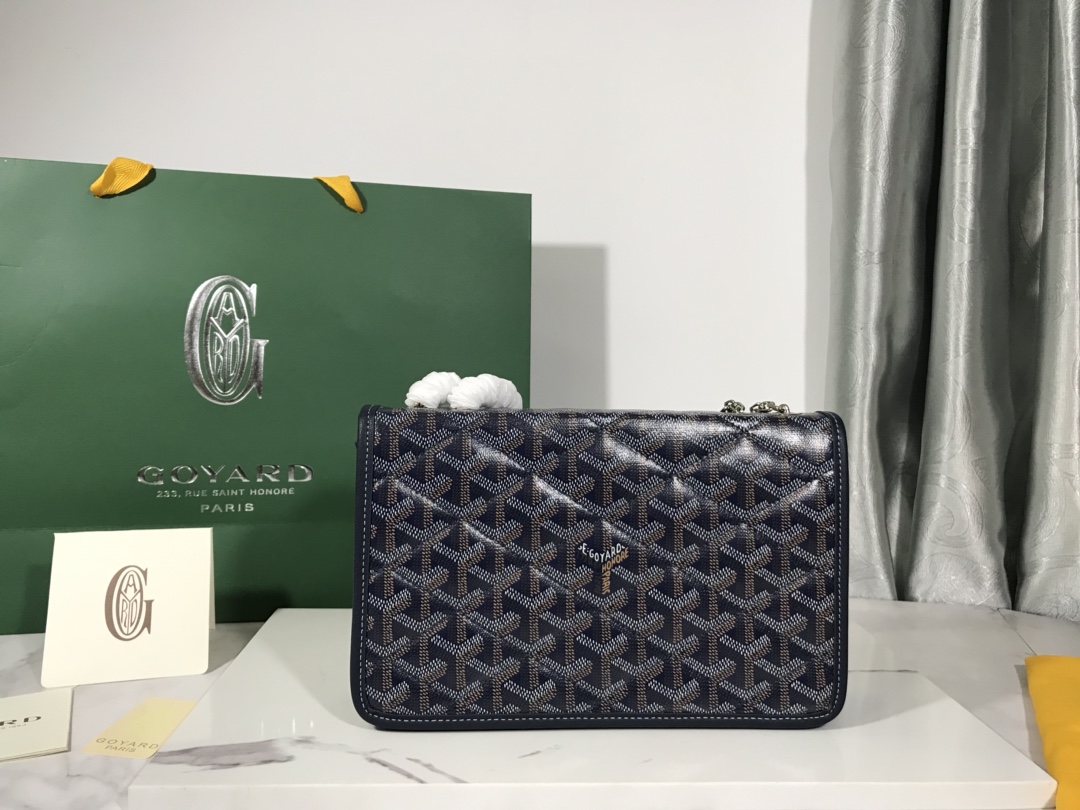 GOYARD Alexandre 24x15x6cm