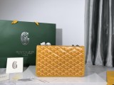 GOYARD Alexandre 24x15x6cm