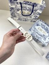 Cintura Dior 2.0cm
